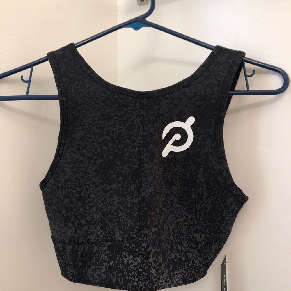 Lululemon Energetic Edge Cropped Tank - Picture 5 of 12